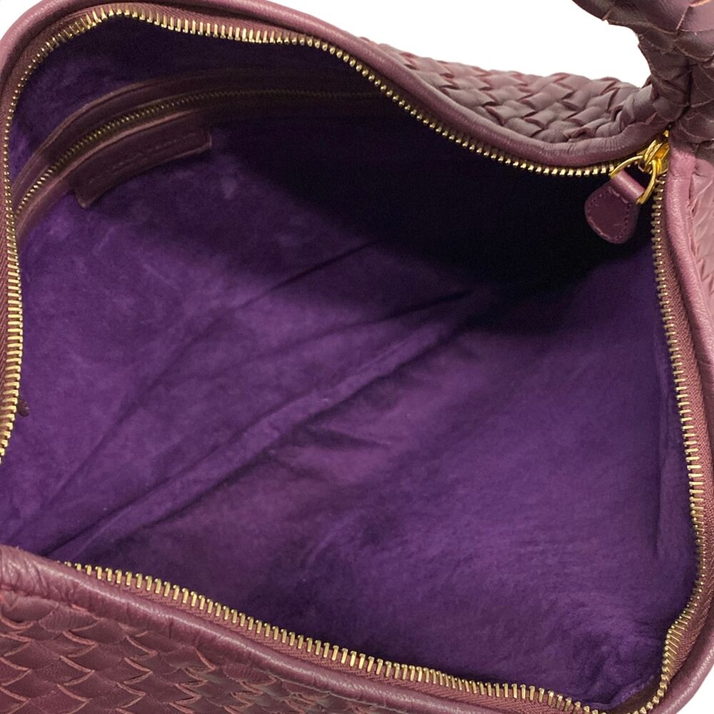 Bottega Veneta Medium Veneta bag Shoulder Bag 115654 - Picture 7 of 15